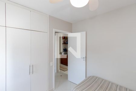 Apartamento à venda com 90m², 3 quartos e 1 vaga Apartamento à venda com 90m², 3 quartos e 1 vagaQuarto 2