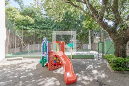 Apartamento à venda com 90m², 3 quartos e 1 vaga Apartamento à venda com 90m², 3 quartos e 1 vagaPlayground