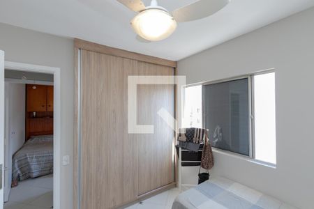 Apartamento à venda com 90m², 3 quartos e 1 vaga Apartamento à venda com 90m², 3 quartos e 1 vagaQuarto 3