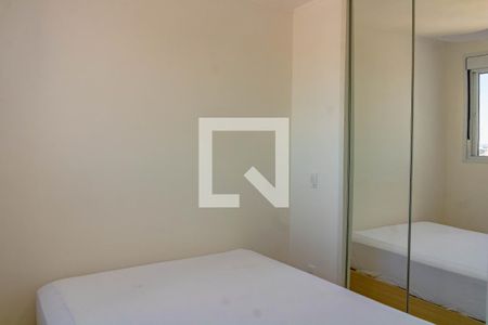Quarto  2 de apartamento para alugar com 2 quartos, 35m² em Vila Mira, São Paulo