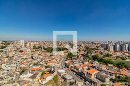 Apartamento para alugar com 2 quartos, 35m² em Vila Mira, São Paulo