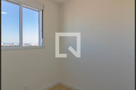 Quarto 1 de apartamento para alugar com 2 quartos, 35m² em Vila Mira, São Paulo