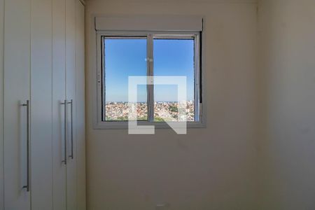 Quarto 1 de apartamento para alugar com 2 quartos, 35m² em Vila Mira, São Paulo