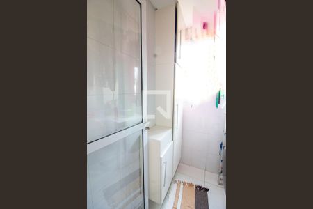 Apartamento para alugar com 62m², 2 quartos e 1 vaga Apartamento para alugar com 62m², 2 quartos e 1 vagaÁrea de Serviço