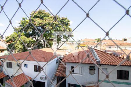 Apartamento para alugar com 62m², 2 quartos e 1 vaga Apartamento para alugar com 62m², 2 quartos e 1 vagaVista do Quarto