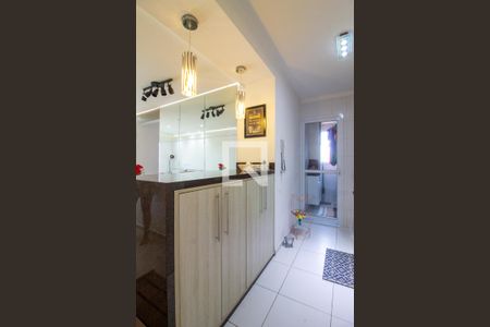 Apartamento para alugar com 62m², 2 quartos e 1 vaga Apartamento para alugar com 62m², 2 quartos e 1 vagaCozinha