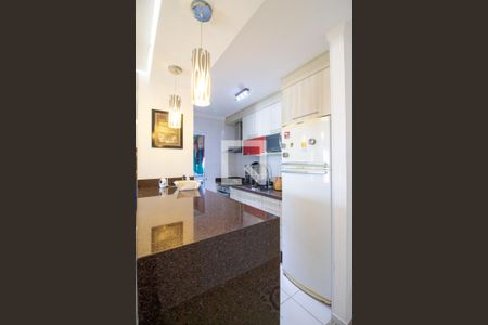 Apartamento para alugar com 62m², 2 quartos e 1 vaga Apartamento para alugar com 62m², 2 quartos e 1 vagaCozinha