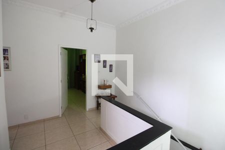 Hall dos quartos de casa à venda com 3 quartos, 194m² em Quintino Bocaiúva, Rio de Janeiro