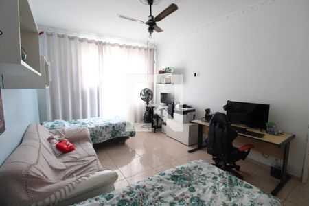 Quarto 2 de casa à venda com 3 quartos, 194m² em Quintino Bocaiúva, Rio de Janeiro