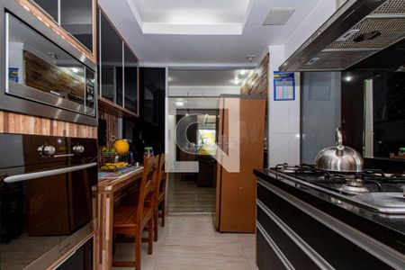 Apartamento para alugar com 4 quartos, 175m² em Barra Funda, São Paulo