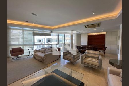 Apartamento à venda com 3 quartos, 201m² em Ipanema, Rio de Janeiro