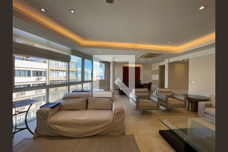 Apartamento à venda com 3 quartos, 201m² em Ipanema, Rio de Janeiro