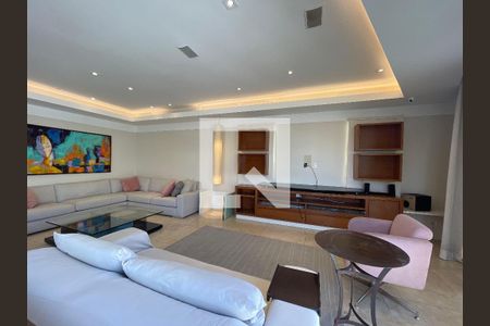Apartamento à venda com 3 quartos, 201m² em Ipanema, Rio de Janeiro