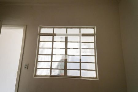 Sala de casa para alugar com 2 quartos, 60m² em Chácara Mafalda, São Paulo