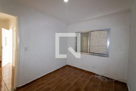 Quarto 1 de casa para alugar com 2 quartos, 60m² em Chácara Mafalda, São Paulo