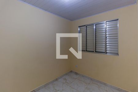 Quarto 1 de casa para alugar com 2 quartos, 60m² em Vila Ivone, São Paulo