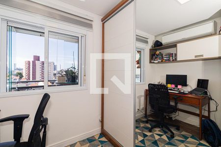 Quarto 1 de apartamento à venda com 2 quartos, 62m² em Vila Paiva, São Paulo