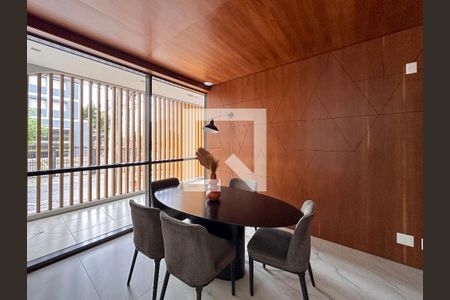 Studio à venda com 22m², 0 quarto e sem vagaCoworking