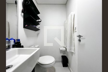 Studio à venda com 22m², 0 quarto e sem vagaBanheiro