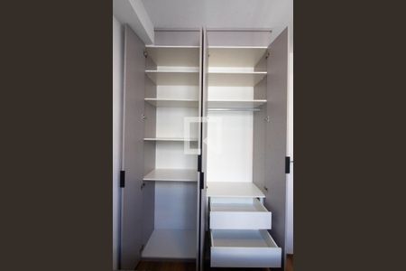 Suíte 1 de apartamento para alugar com 1 quarto, 25m² em Butantã, São Paulo