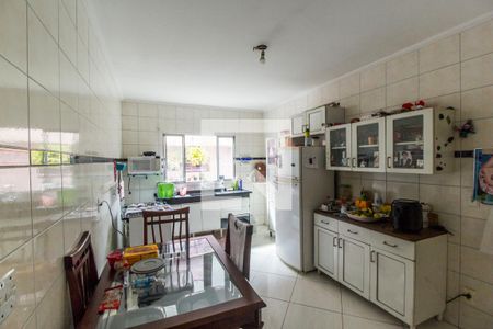 Casa à venda com 400m², 5 quartos e 6 vagas Casa à venda com 400m², 5 quartos e 6 vagasCozinha