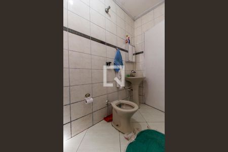 Casa à venda com 400m², 5 quartos e 6 vagas Casa à venda com 400m², 5 quartos e 6 vagasBanheiro