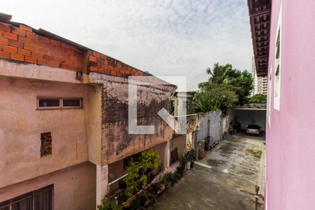 Casa à venda com 400m², 5 quartos e 6 vagas Casa à venda com 400m², 5 quartos e 6 vagasVista do Quarto 4