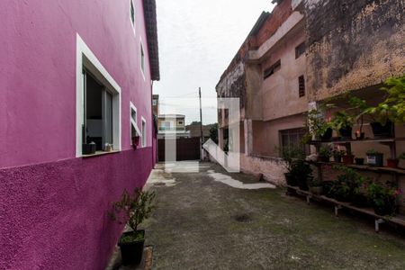 Casa à venda com 400m², 5 quartos e 6 vagas Casa à venda com 400m², 5 quartos e 6 vagasQuintal