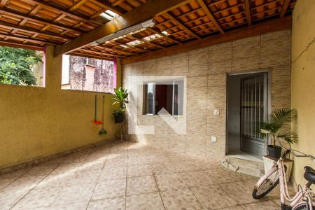 Casa à venda com 400m², 5 quartos e 6 vagas Casa à venda com 400m², 5 quartos e 6 vagasGaragem