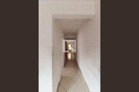 Corredor de casa à venda com 5 quartos, 400m² em Jardim Timbauhy, Barueri