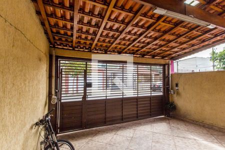 Casa à venda com 400m², 5 quartos e 6 vagas Casa à venda com 400m², 5 quartos e 6 vagasGaragem