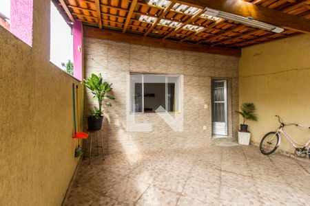 Casa à venda com 400m², 5 quartos e 6 vagas Casa à venda com 400m², 5 quartos e 6 vagasGaragem