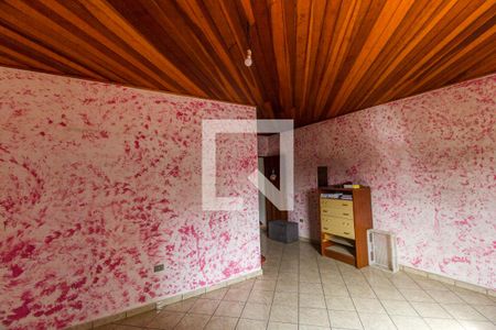 Casa à venda com 400m², 5 quartos e 6 vagas Casa à venda com 400m², 5 quartos e 6 vagasQuarto 5