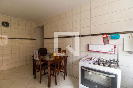 Casa à venda com 400m², 5 quartos e 6 vagas Casa à venda com 400m², 5 quartos e 6 vagasCozinha