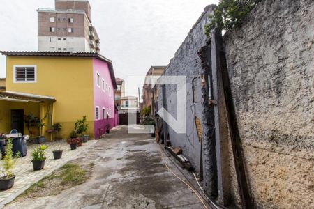 Casa à venda com 400m², 5 quartos e 6 vagas Casa à venda com 400m², 5 quartos e 6 vagasQuintal