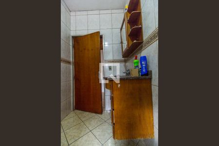 Casa à venda com 400m², 5 quartos e 6 vagas Casa à venda com 400m², 5 quartos e 6 vagasBanheiro 2