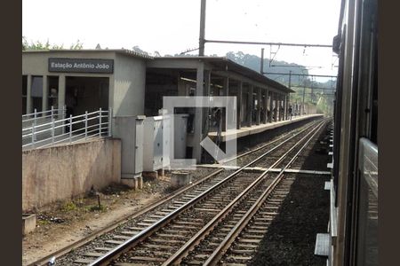 Casa à venda com 400m², 5 quartos e 6 vagasEstação Antônio João  