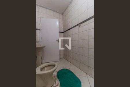 Casa à venda com 400m², 5 quartos e 6 vagas Casa à venda com 400m², 5 quartos e 6 vagasBanheiro