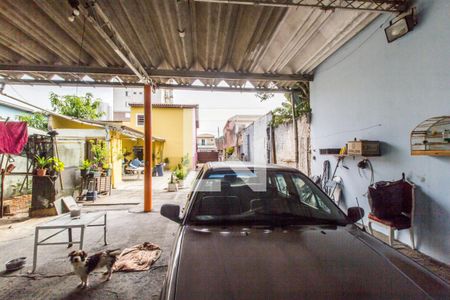 Casa à venda com 400m², 5 quartos e 6 vagas Casa à venda com 400m², 5 quartos e 6 vagasQuintal