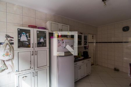Casa à venda com 400m², 5 quartos e 6 vagas Casa à venda com 400m², 5 quartos e 6 vagasCozinha