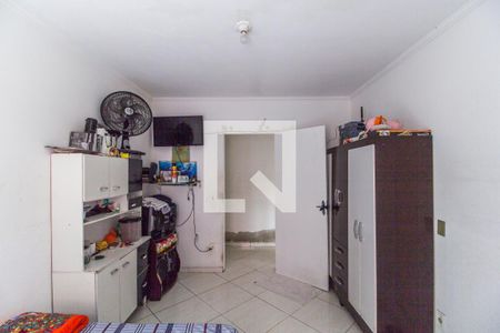 Quarto 1 de casa à venda com 5 quartos, 400m² em Nova Aldeinha/aldeia, Barueri