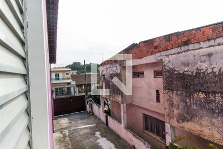 Casa à venda com 400m², 5 quartos e 6 vagas Casa à venda com 400m², 5 quartos e 6 vagasVista do Quarto 2