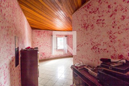 Casa à venda com 400m², 5 quartos e 6 vagas Casa à venda com 400m², 5 quartos e 6 vagasQuarto 5