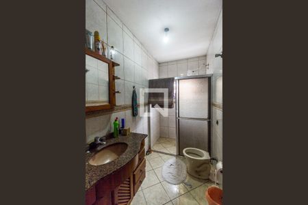 Casa à venda com 400m², 5 quartos e 6 vagas Casa à venda com 400m², 5 quartos e 6 vagasBanheiro 2