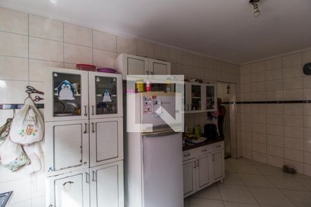 Casa à venda com 400m², 5 quartos e 6 vagas Casa à venda com 400m², 5 quartos e 6 vagasCozinha