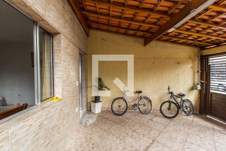 Casa à venda com 400m², 5 quartos e 6 vagas Casa à venda com 400m², 5 quartos e 6 vagasGaragem