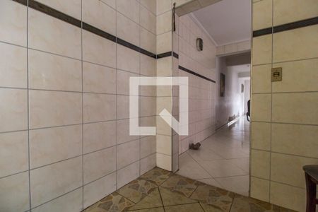 Casa à venda com 400m², 5 quartos e 6 vagas Casa à venda com 400m², 5 quartos e 6 vagasÁrea de Serviço