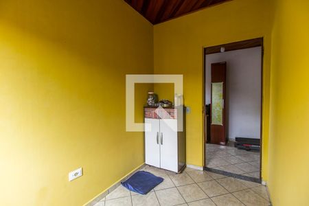 Casa à venda com 400m², 5 quartos e 6 vagas Casa à venda com 400m², 5 quartos e 6 vagasQuarto 2