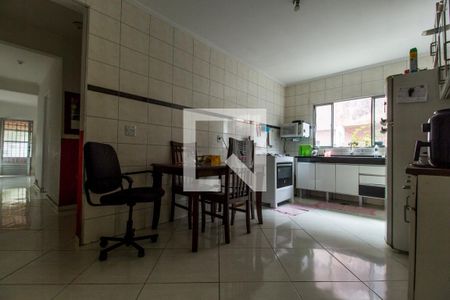 Casa à venda com 400m², 5 quartos e 6 vagas Casa à venda com 400m², 5 quartos e 6 vagasCozinha