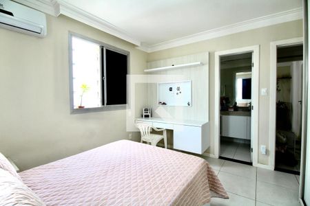 Quarto 1 - Suíte de apartamento para alugar com 3 quartos, 97m² em Pituba, Salvador